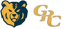 GRC rugby Logo